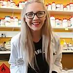 Dr Georgia Atkin Smith