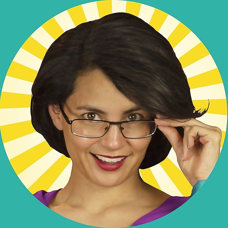 Trina Espinoza