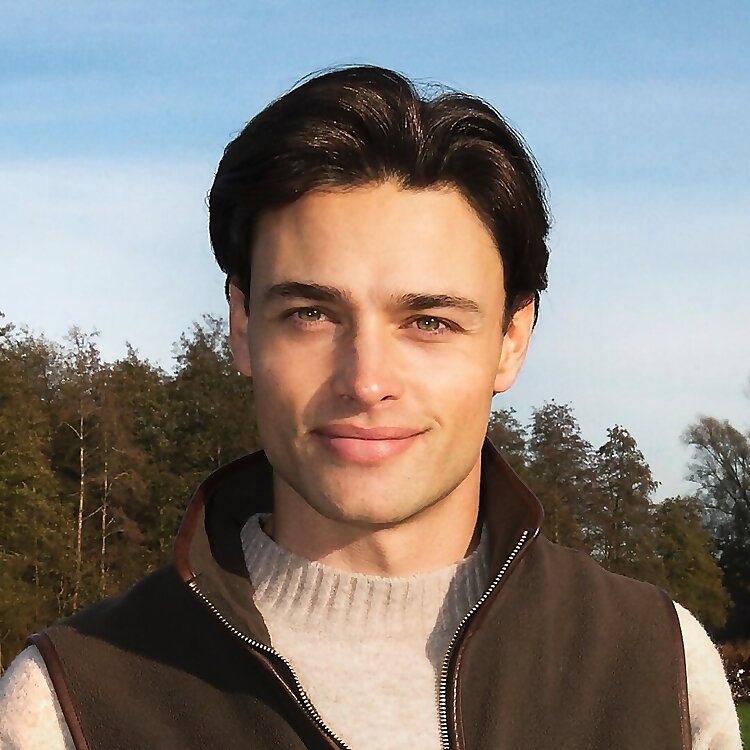 Matt Harnacke