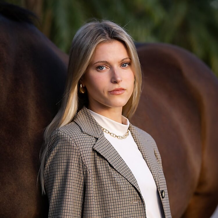 Reagan Ibach