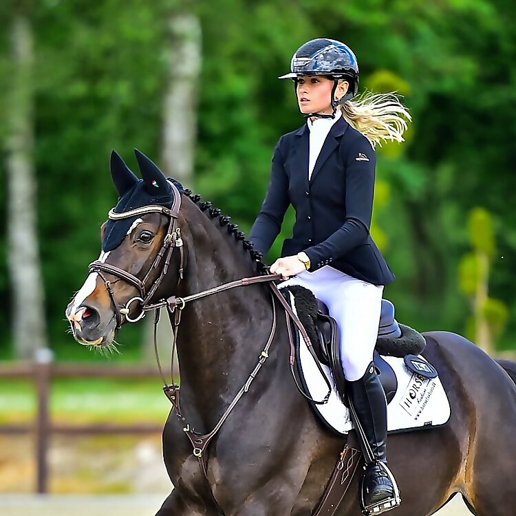 Ck Equestrian
