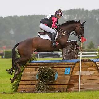 Ellie Fredericks