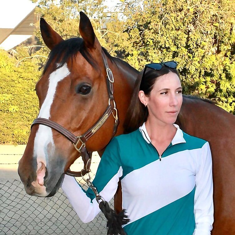 Isabelle Bright Smith