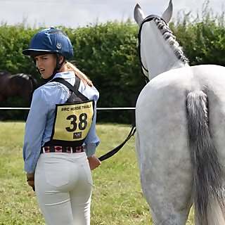 Meg Elphick
