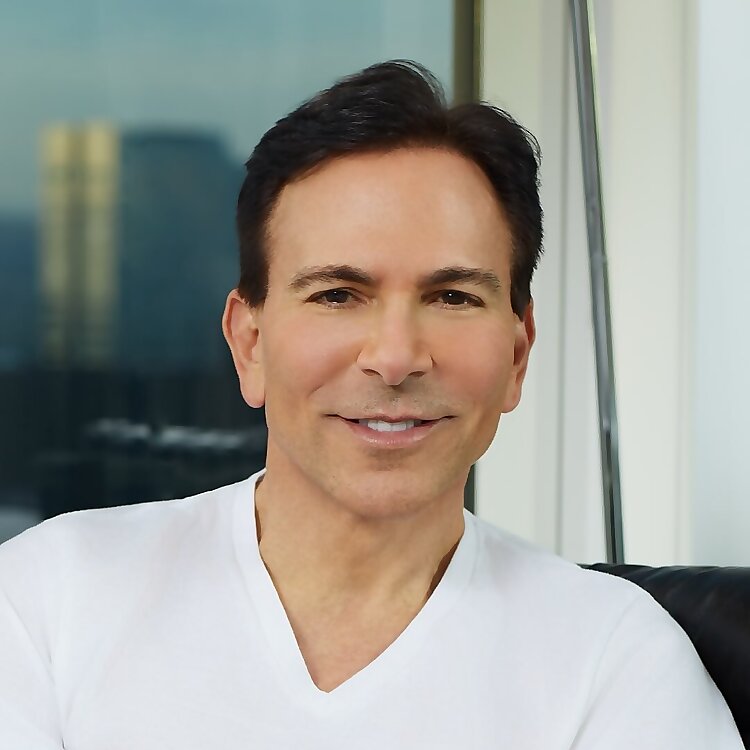Dr. Bill Dorfman