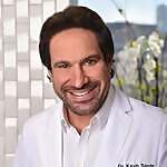 Dr. Kevin B. Sands