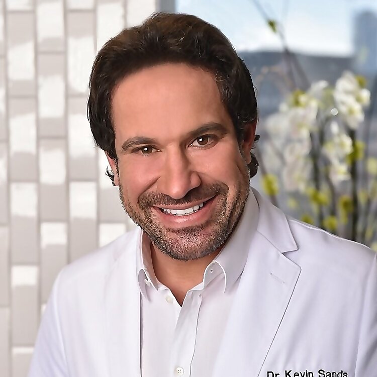 Dr. Kevin B. Sands