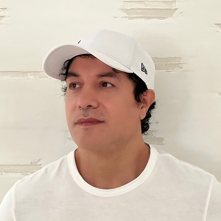 Dr Duval Aloush
