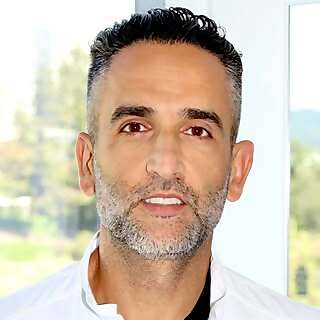 Dr. Dani Benyaminy