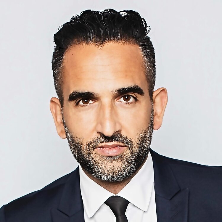 Dr. Dani Benyaminy