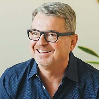 Dr. Mark Burhenne