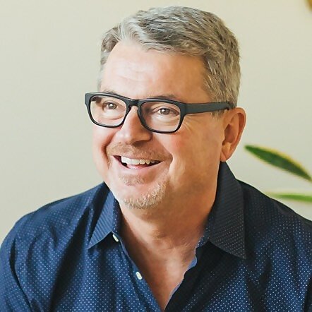 Dr. Mark Burhenne