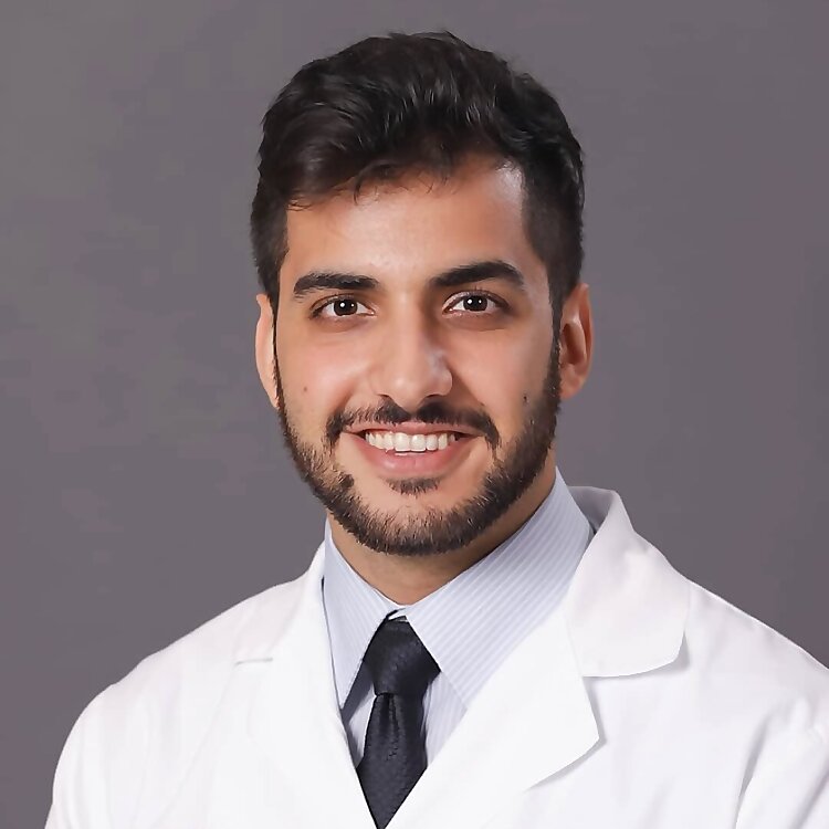 Dr. Abdullah Al Qaraghuli