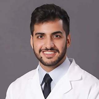 Dr. Abdullah Al Qaraghuli