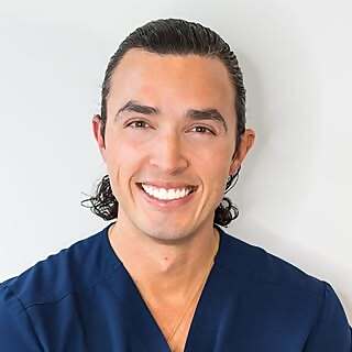 Dr Simon Chard