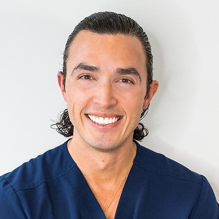 Dr Simon Chard