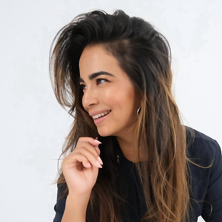 Sandra Tanahatoe
