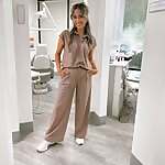Jasmine Capra