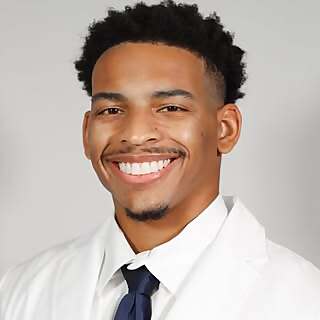 Dr. Jordan Brown