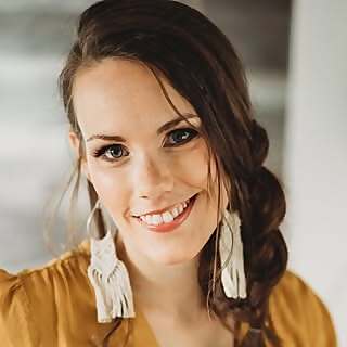 Rebecca Spooner