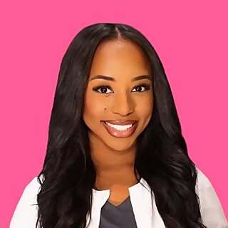 Jasmine Williams