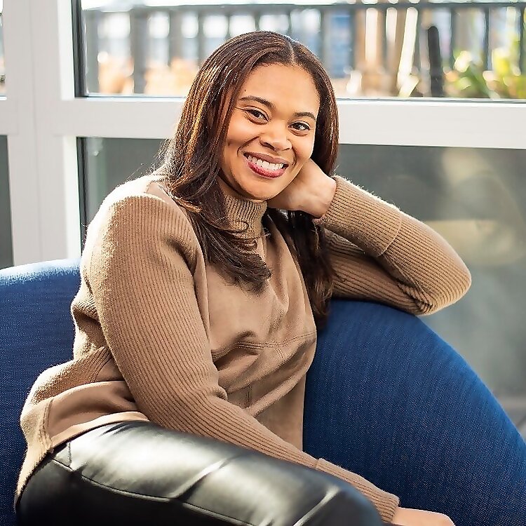 Dr. Patrice Smith