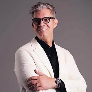 Dr. David Rice