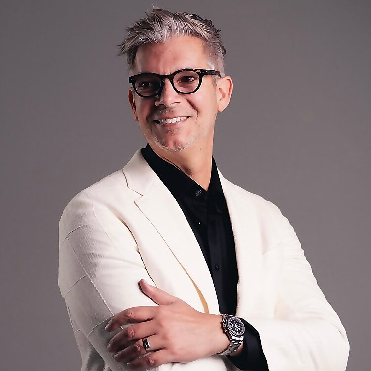 Dr. David Rice