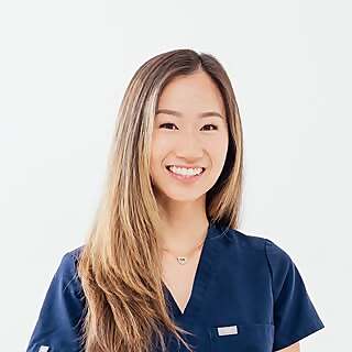 Laura Ye