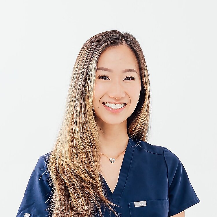 Laura Ye