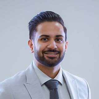 Dr Shivam Patel