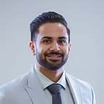 Dr Shivam Patel