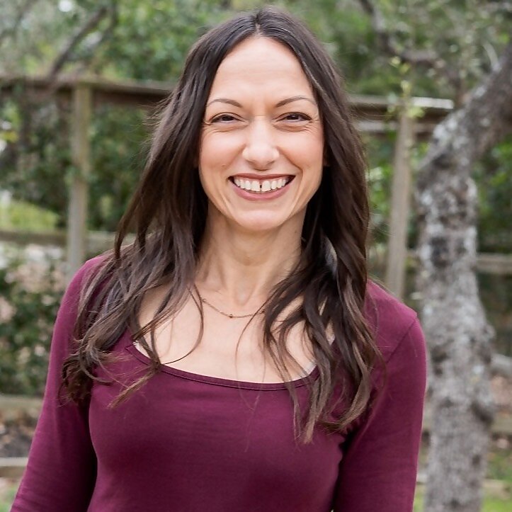 Meghann Dibrell