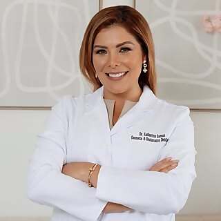 Katherine Roman
