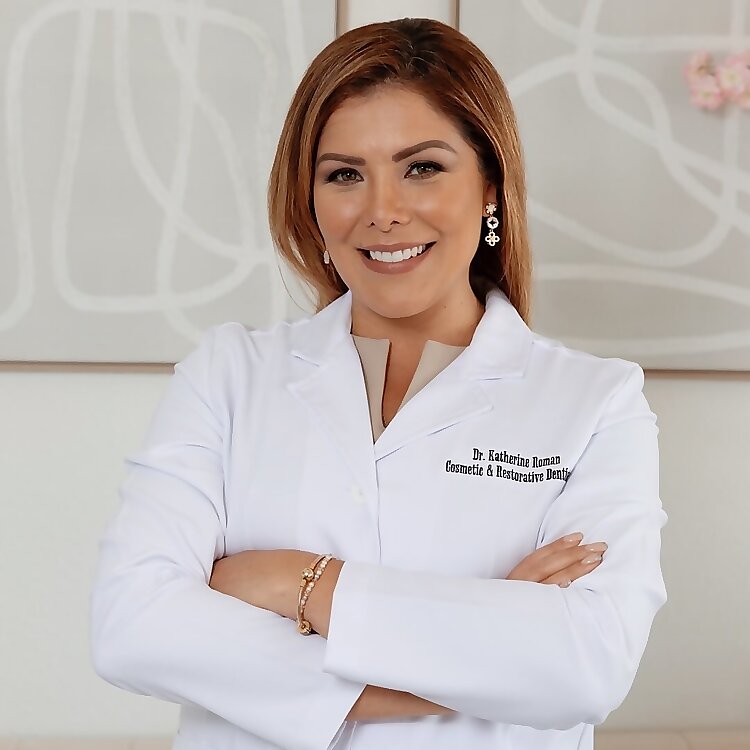 Katherine Roman