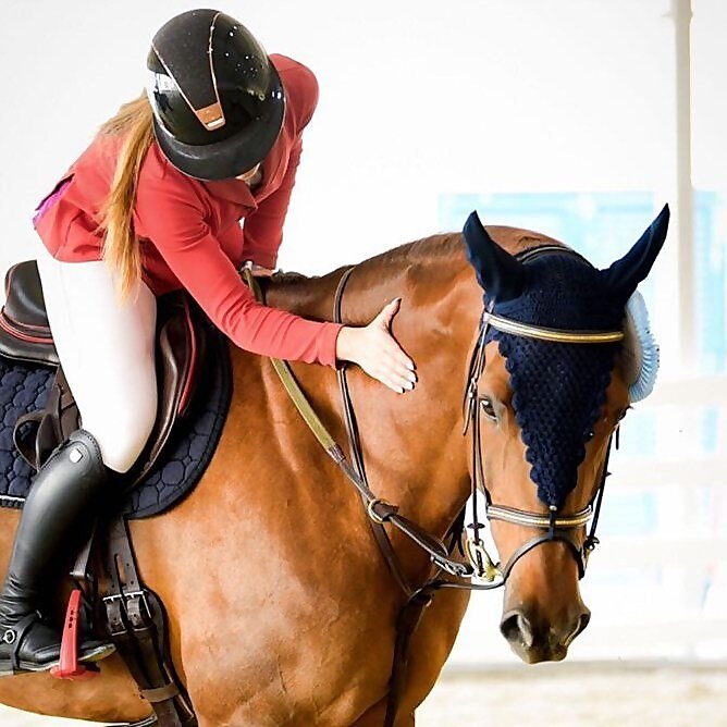 Christina Mari Sehested