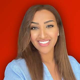 Hanan Abdalla