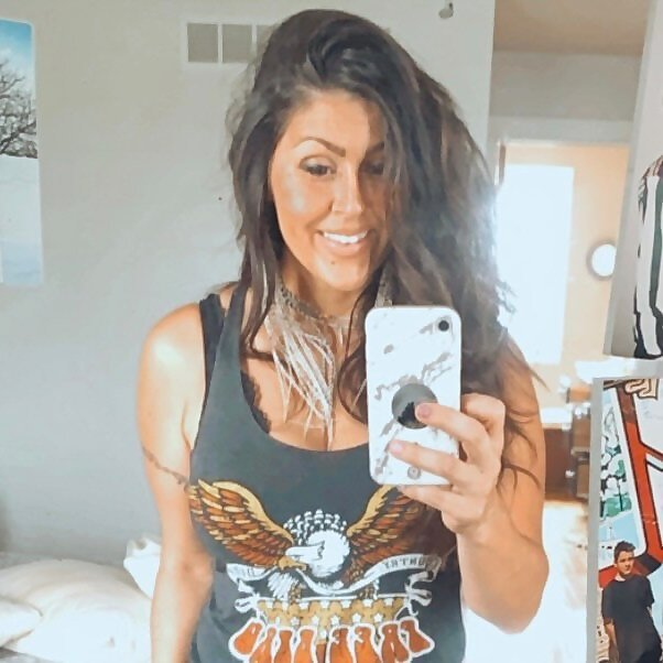 Nicci Lynn