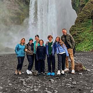 Lindsay & Derek Lane