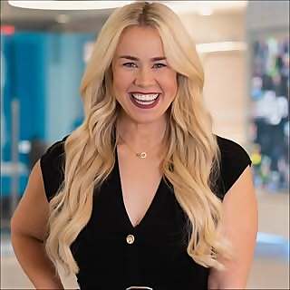 Dr. Christina Blacher