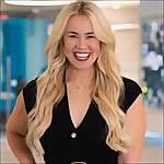 Dr. Christina Blacher