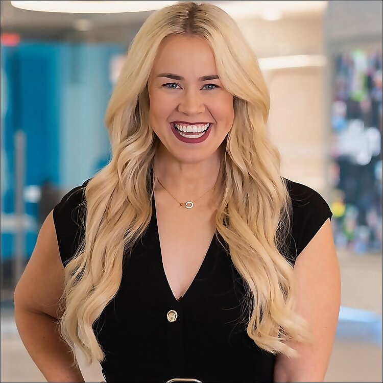 Dr. Christina Blacher