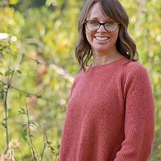 Jamie Erickson