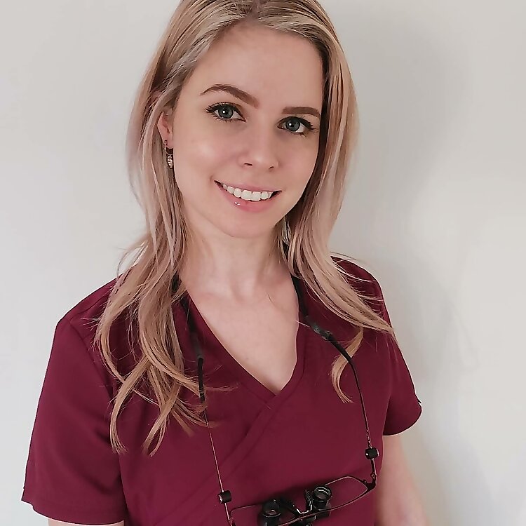 Tiffani Hutchinson