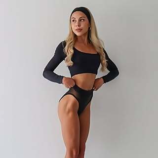 Emma Troupe