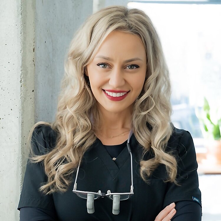 Irene Michelle Iancu