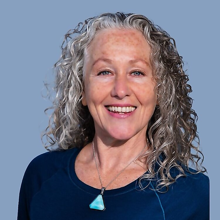 Andrea Beaman  