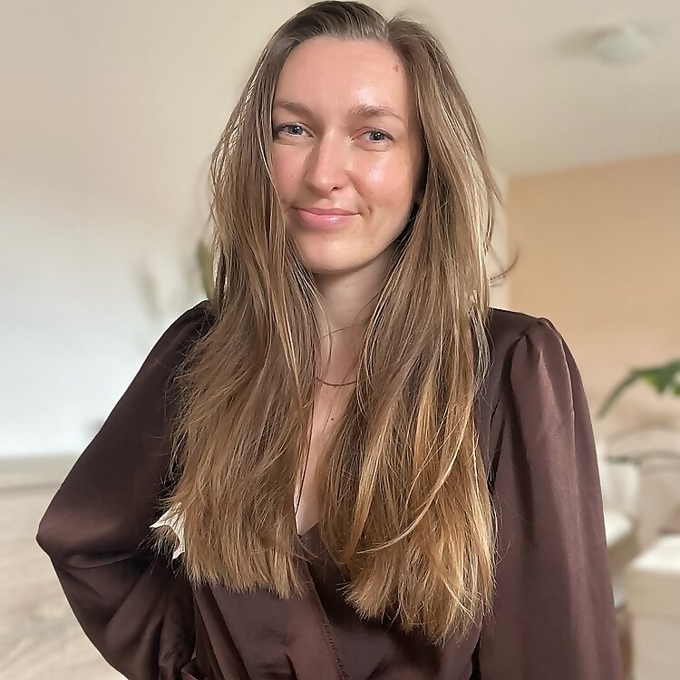 Camilla Tromborg