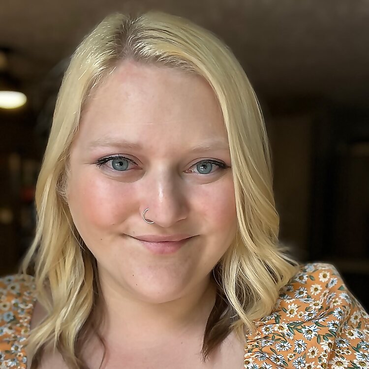 Bronwyn Blodgett