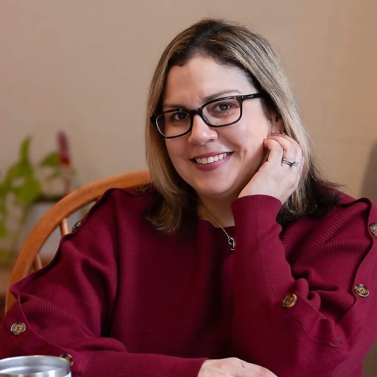 Michelle McCarthy